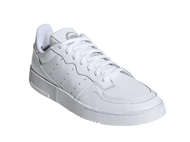 Adidas Originals Supercourt "Leather White"