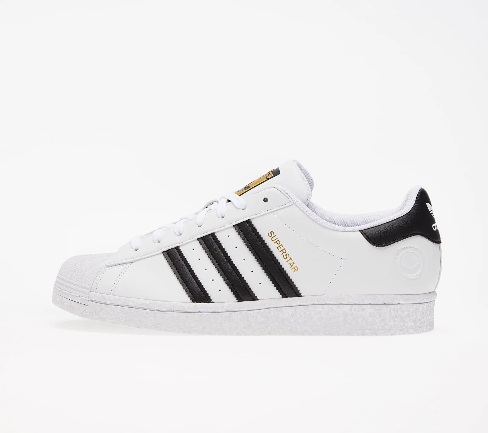 adidas Originals Superstar Vegan