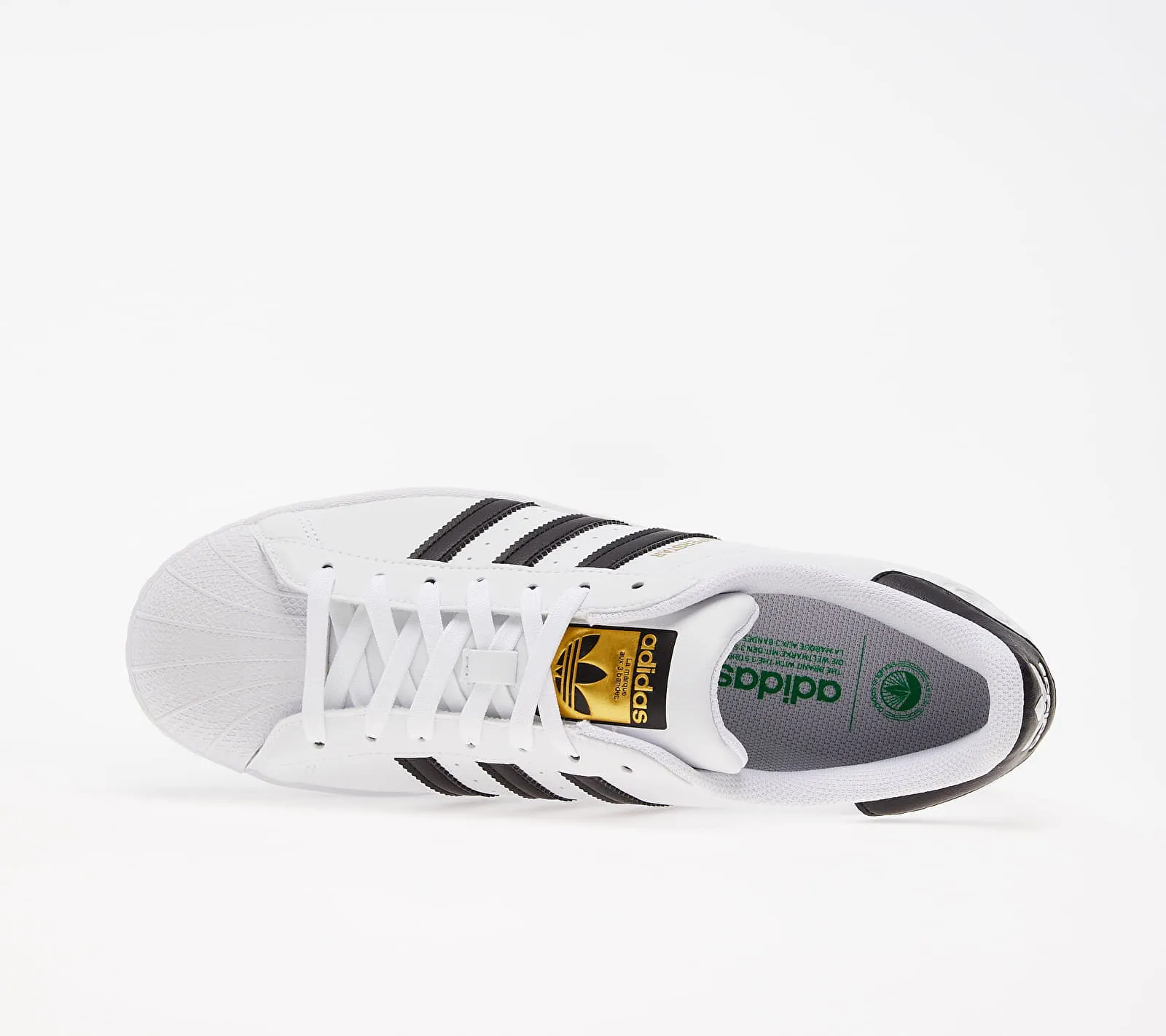 adidas Originals Superstar Vegan