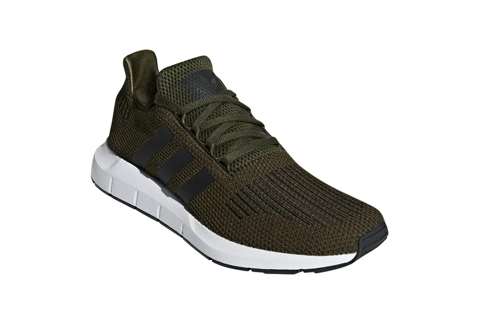 Adidas Originals Swift Run "Night Cargo"
