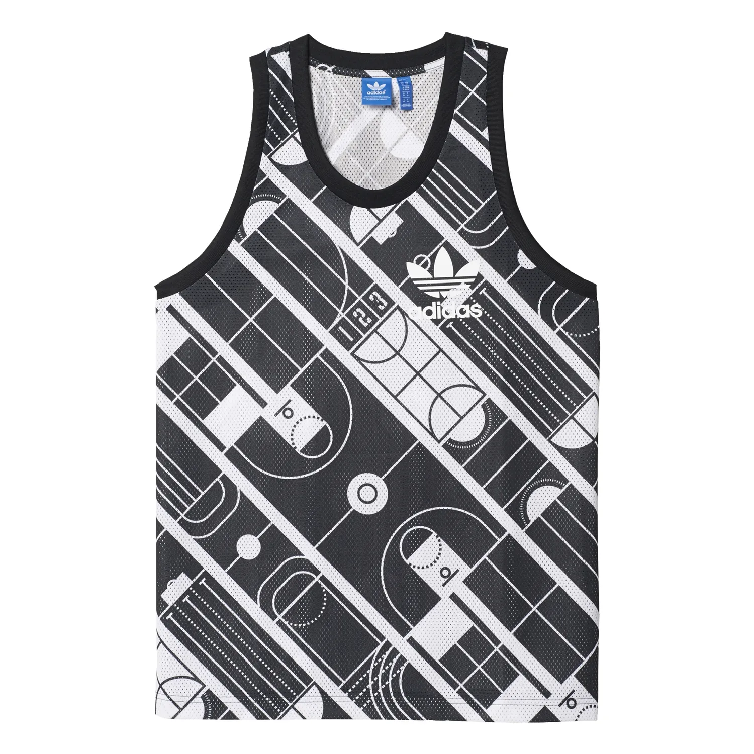 Adidas Originals Tank Track  Olympics