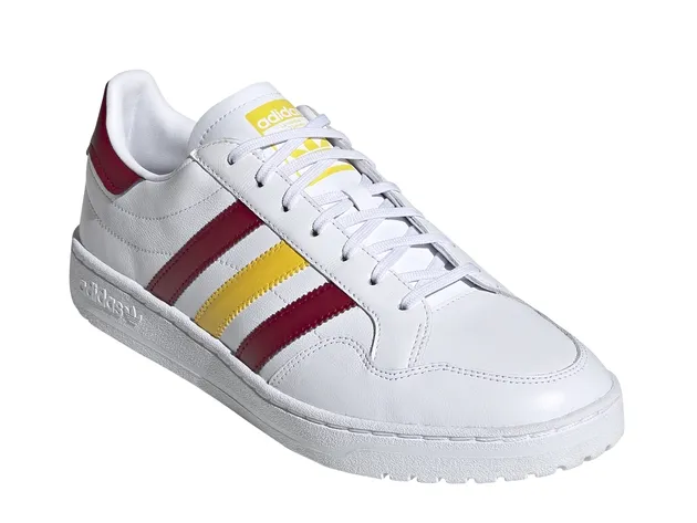 Adidas Originals Team Court "Throwback"
