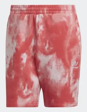 Adidas Pantalón corto Adicolor Essentials Trefoil