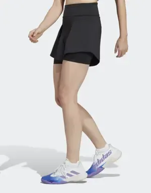 Adidas Pantalón corto Tennis Match