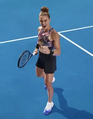 Adidas Pantalón corto Tennis Match