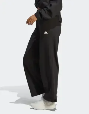 Adidas Pantalón Dance Versatile Knit