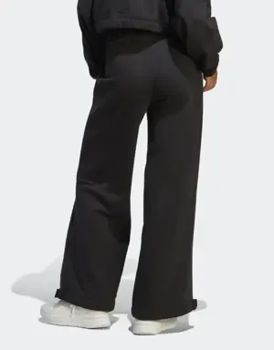 Adidas Pantalón Dance Versatile Knit