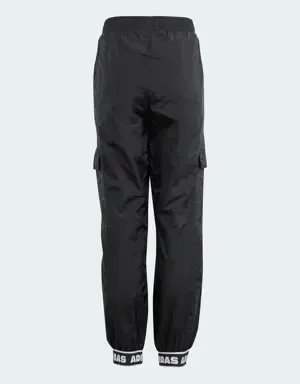 Adidas Pantalón Dance Woven Cargo (Adolescentes)