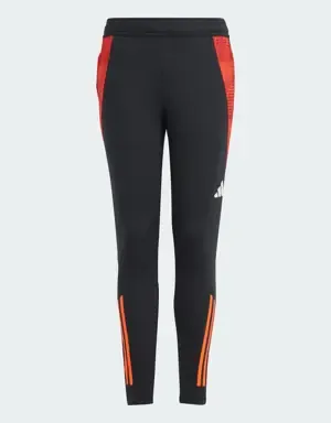 Adidas Pantalón entrenamiento Tiro 24 Competition (Adolescentes)