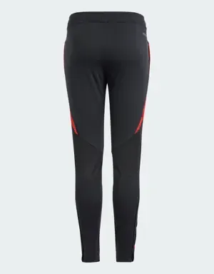 Adidas Pantalón entrenamiento Tiro 24 Competition (Adolescentes)