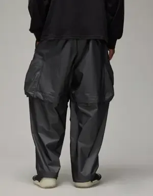 ADIDAS PANTALóN GORETEX Y3
