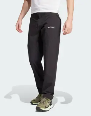 Adidas Pantalón Terrex Xperior