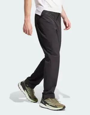 Adidas Pantalón Terrex Xperior