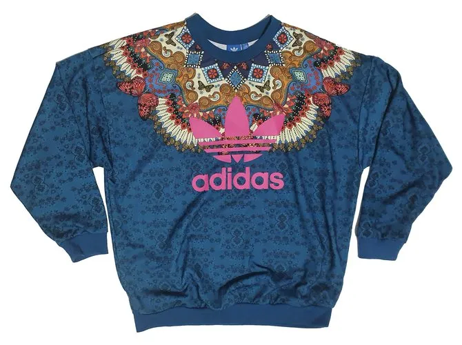 Adidas Prendas de punto Multicolor 