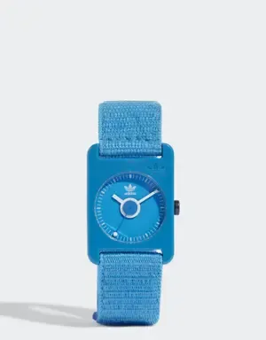 Adidas Reloj Retro Pop Two