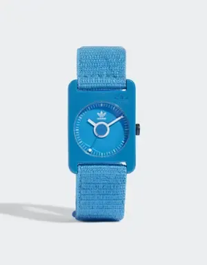 Adidas Reloj Retro Pop Two