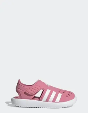 Adidas Sandalia Summer Closed Toe Water