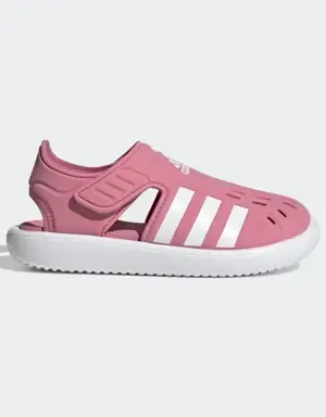 Adidas Sandalia Summer Closed Toe Water