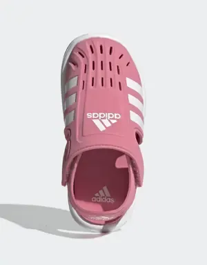 Adidas Sandalia Summer Closed Toe Water