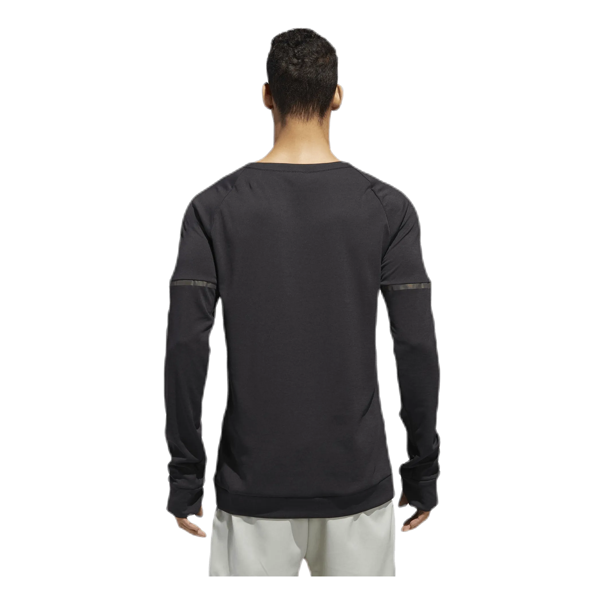 Adidas Sn Run Cru M Black