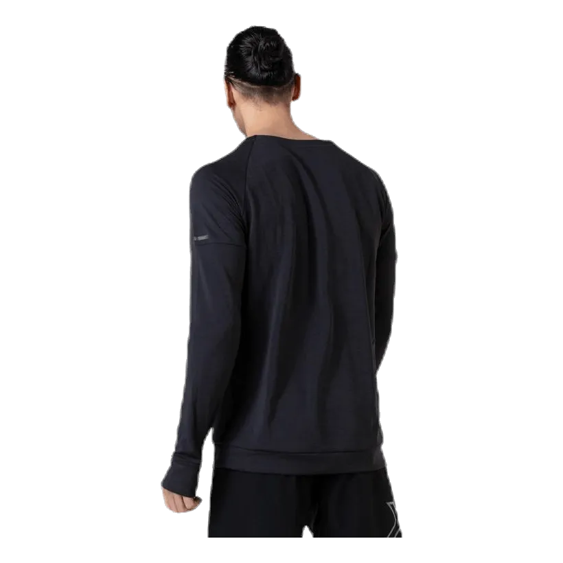 Adidas Sn Run Cru M Black