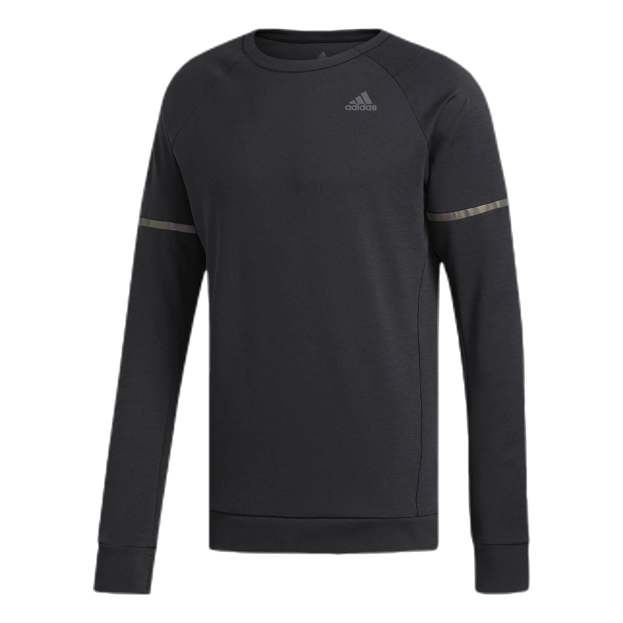 Adidas Sn Run Cru M Black