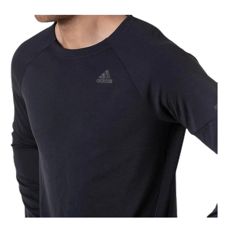 Adidas Sn Run Cru M Black