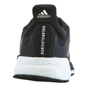 Adidas Solar Glide 4 Gtx W Core Black / Grey Four / Cloud White