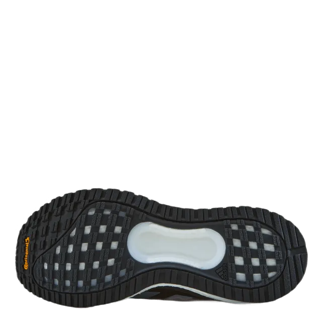 Adidas Solar Glide 4 Gtx W Core Black / Grey Four / Cloud White