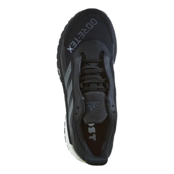 Adidas Solar Glide 4 Gtx W Core Black / Grey Four / Cloud White