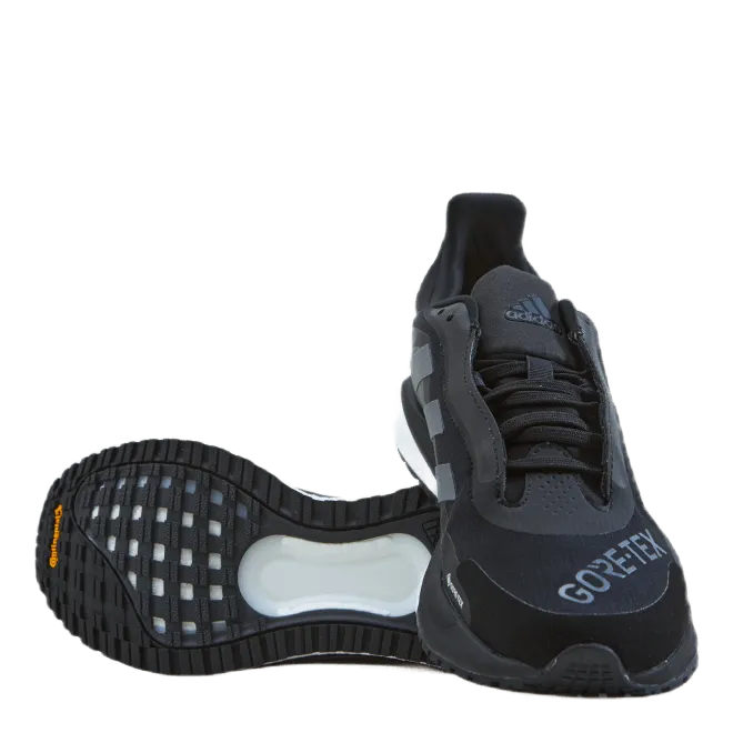 Adidas Solar Glide 4 Gtx W Core Black / Grey Four / Cloud White
