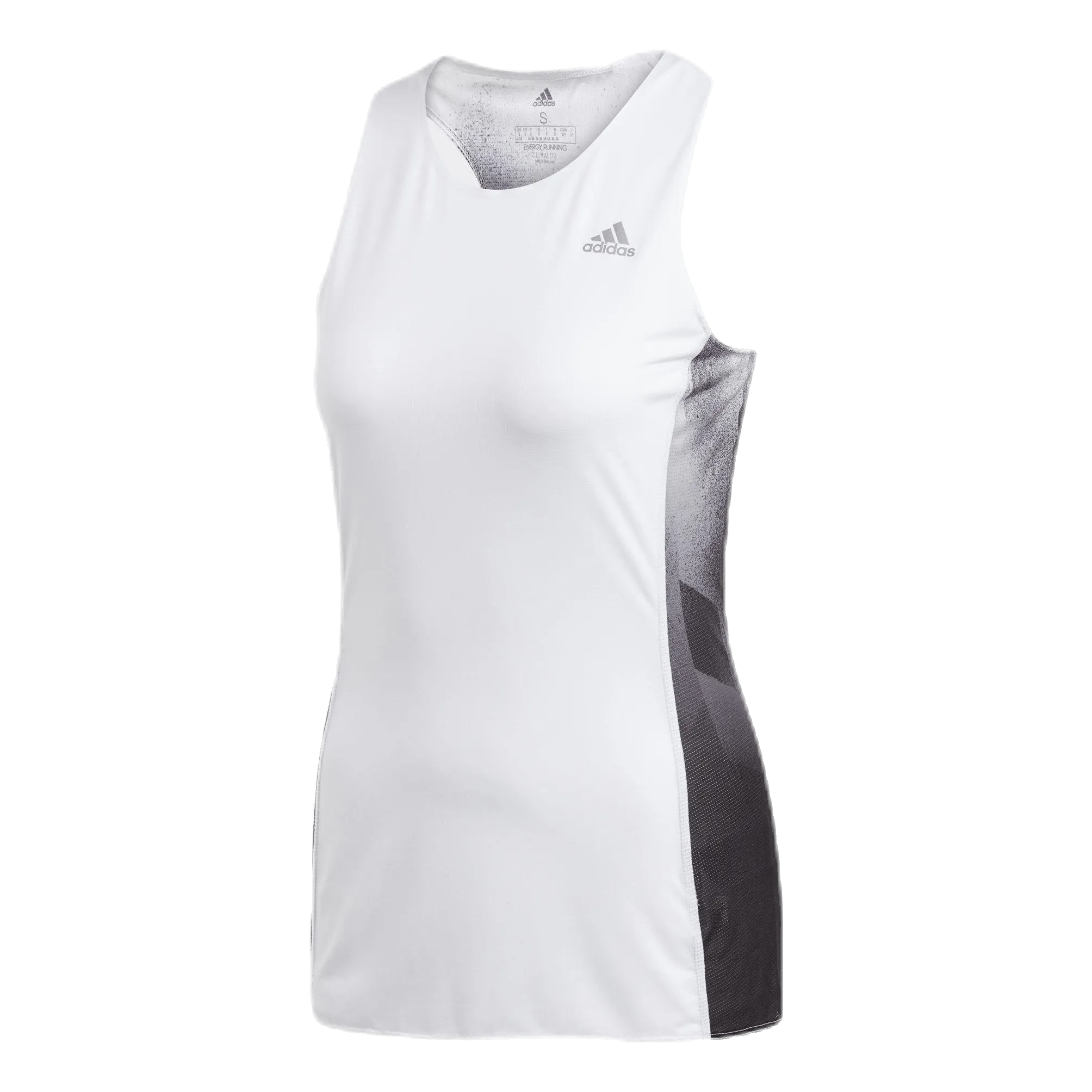 Adidas Sub 2 Singlet Adizero W White