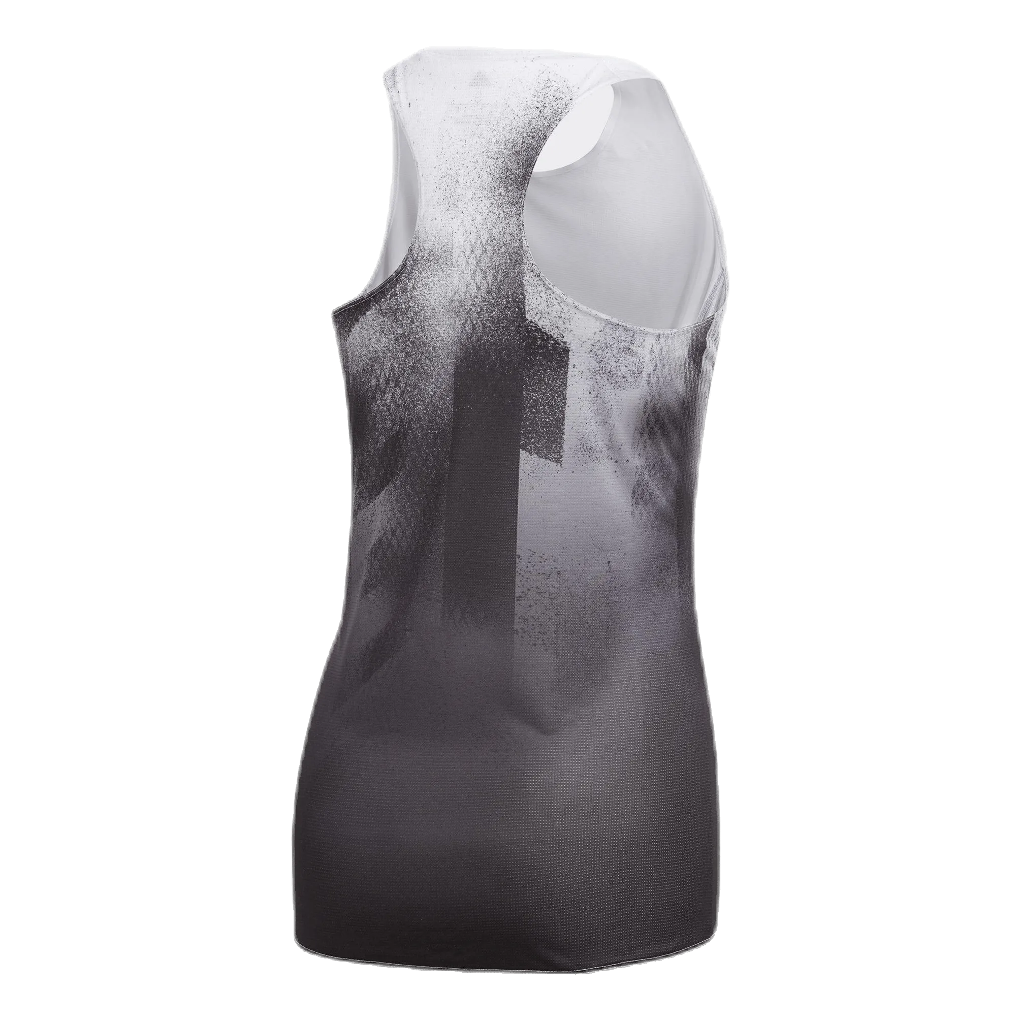Adidas Sub 2 Singlet Adizero W White