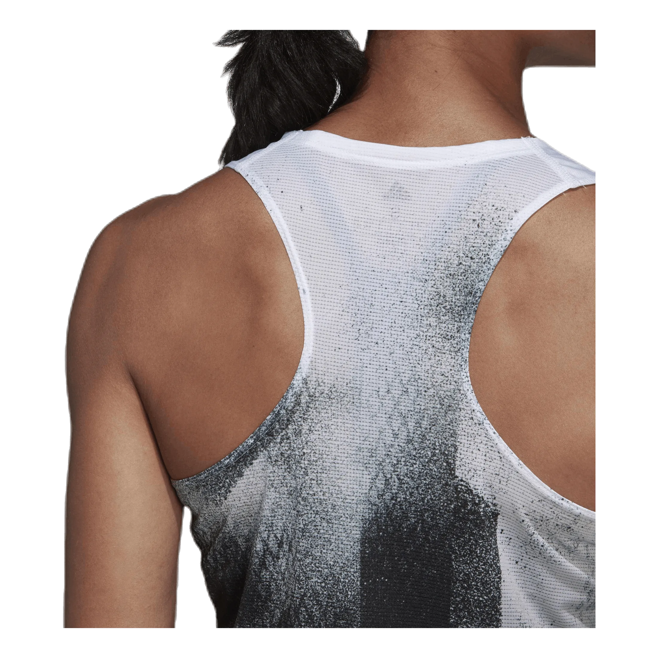 Adidas Sub 2 Singlet Adizero W White
