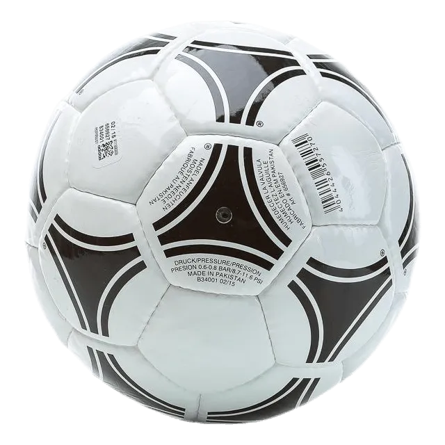 Adidas Tango Rosario Ball White / Black / Black