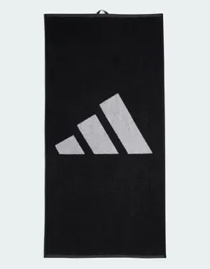 Adidas Toalla pequeña