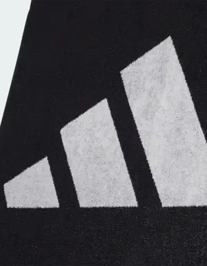 Adidas Toalla pequeña