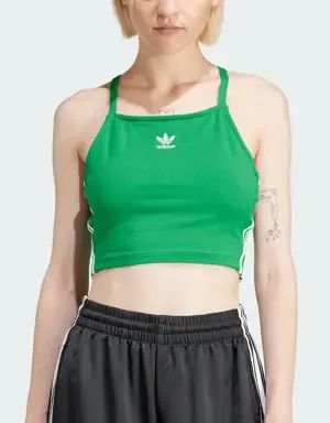 Adidas Top Adicolor 3 bandas