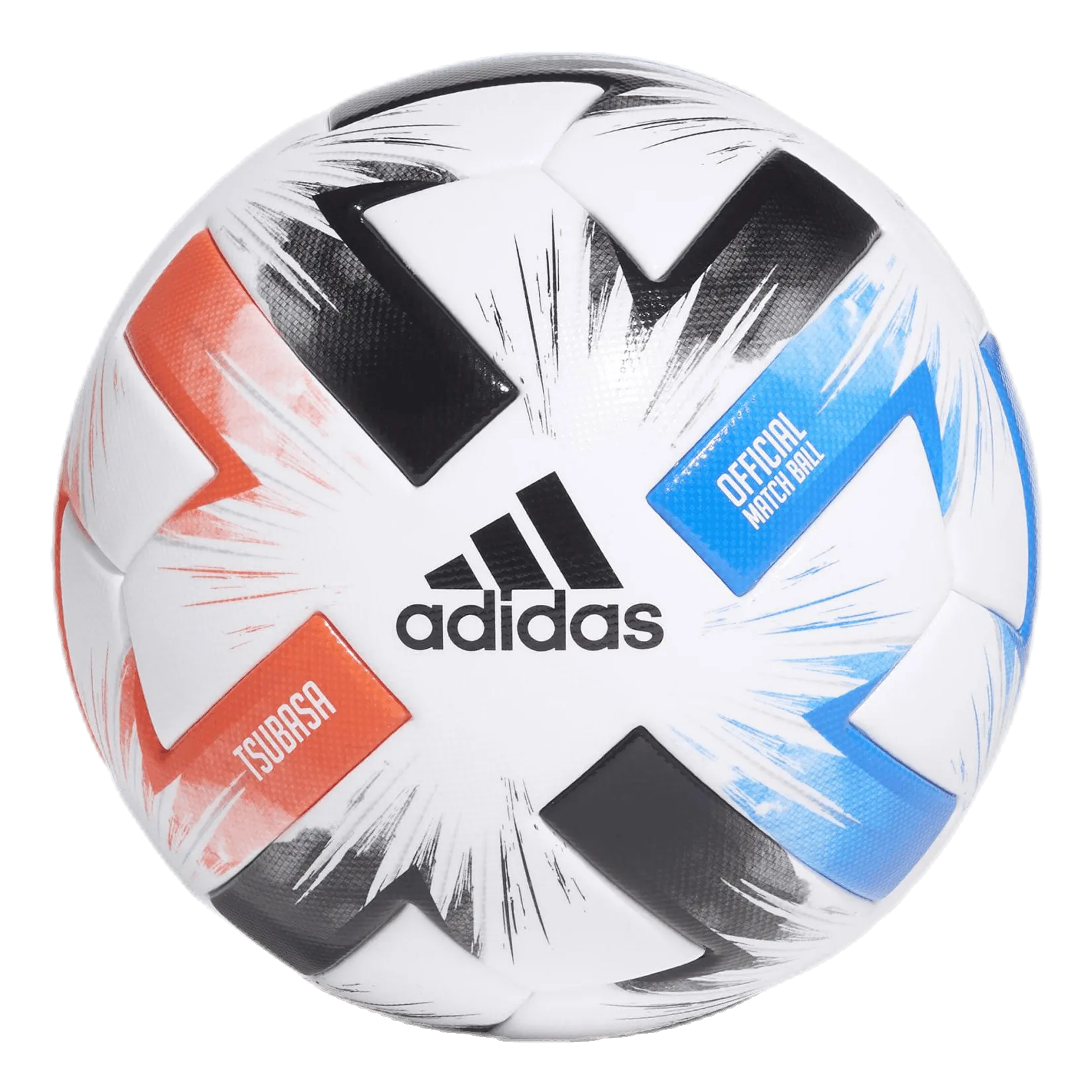 Adidas Tsubasa Pro White/Red