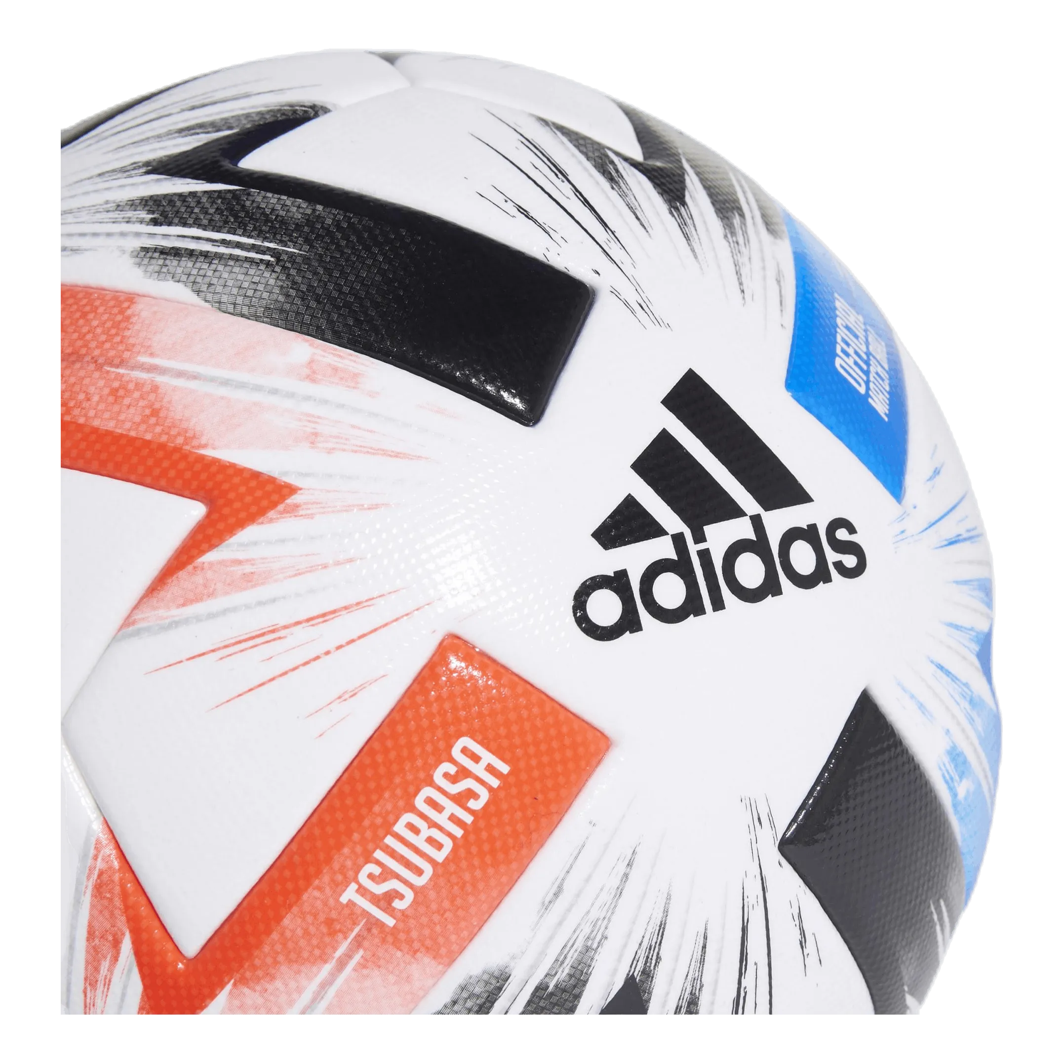 Adidas Tsubasa Pro White/Red