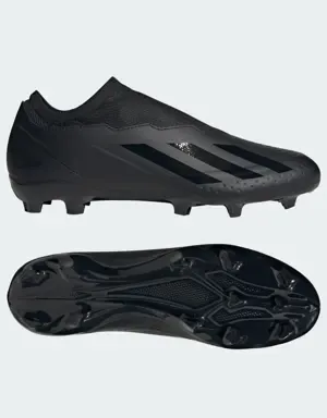Adidas X CRAZYFAST.3 LL CÉSPED NATURAL SECO