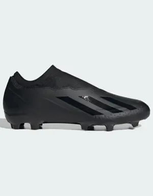 Adidas X CRAZYFAST.3 LL CÉSPED NATURAL SECO