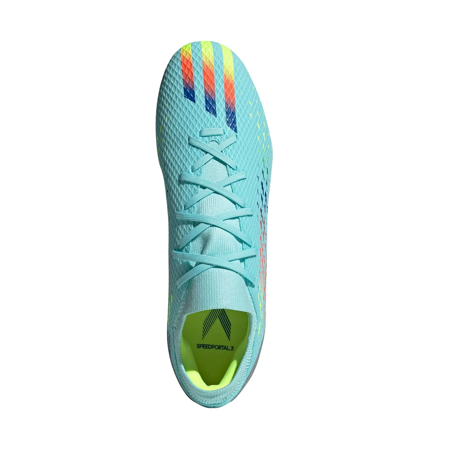 adidas X SPEEDPORTAL.3 FG