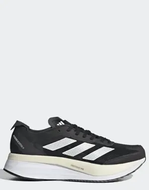 Adidas Zapatilla Adizero Boston 11