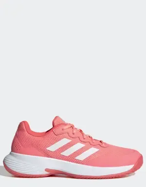 Adidas Zapatilla Gamecourt 2.0 Tennis