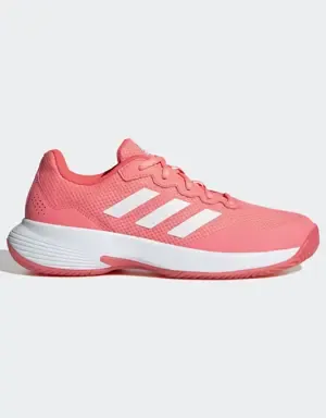 Adidas Zapatilla Gamecourt 2.0 Tennis