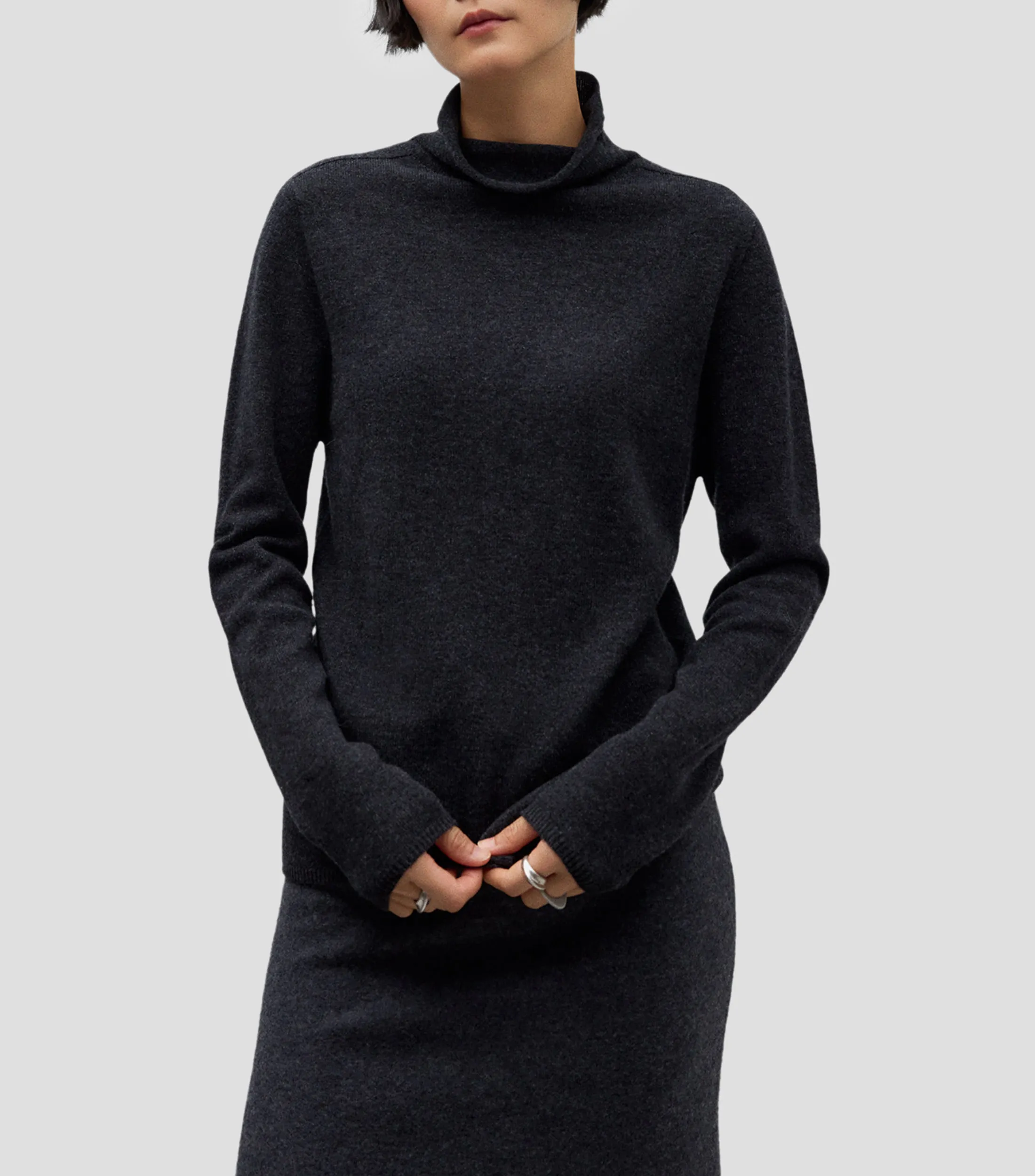 Adolfo Dominguez SWEATER