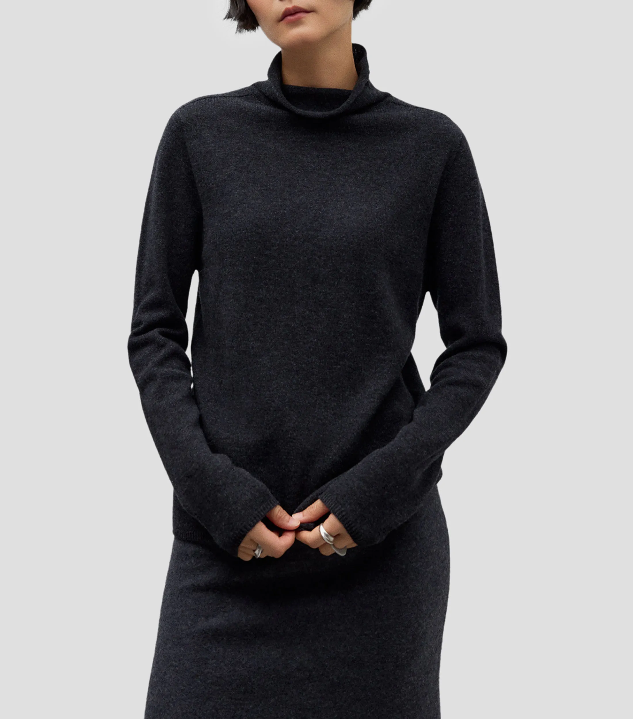 Adolfo Dominguez SWEATER