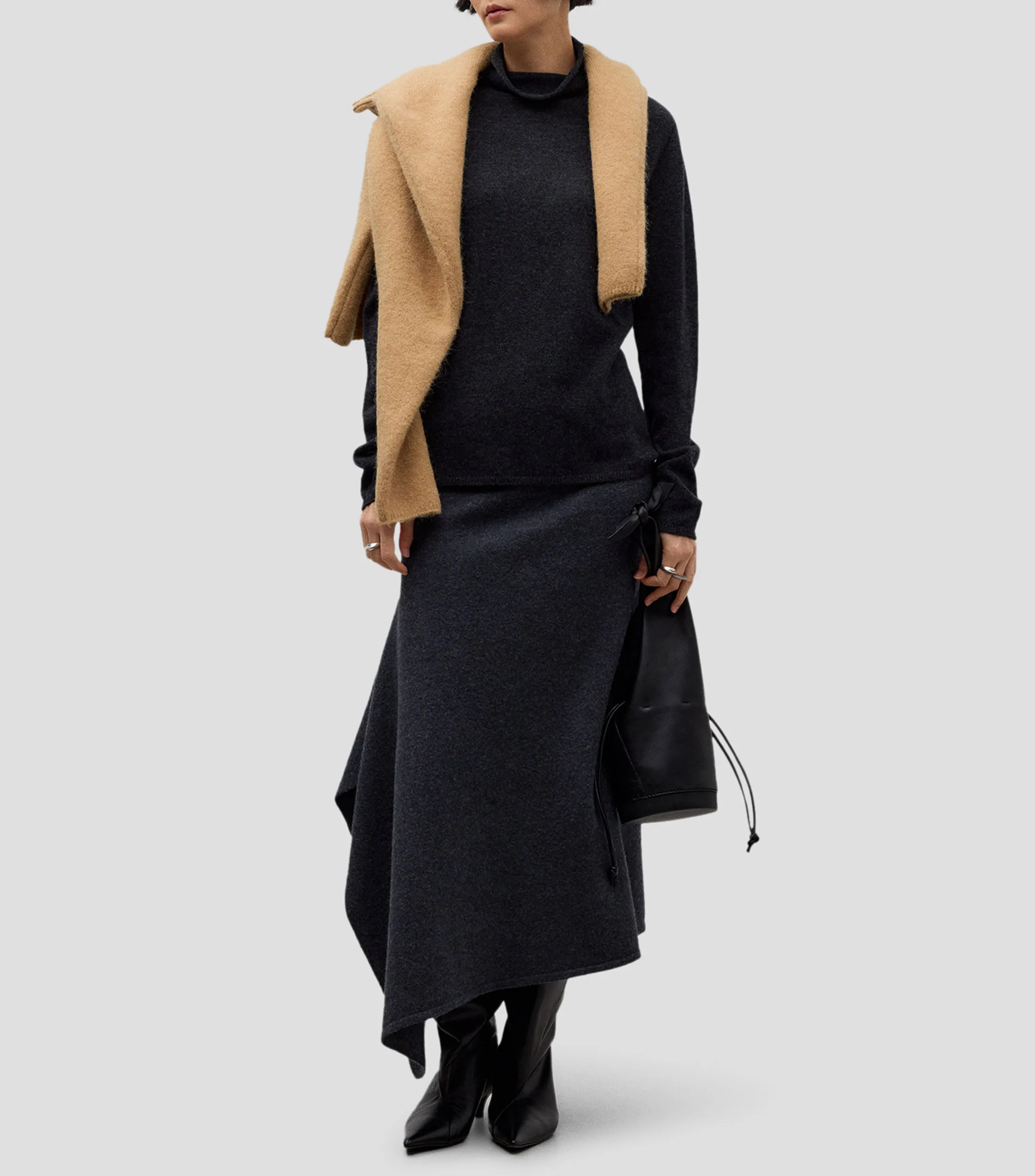 Adolfo Dominguez SWEATER