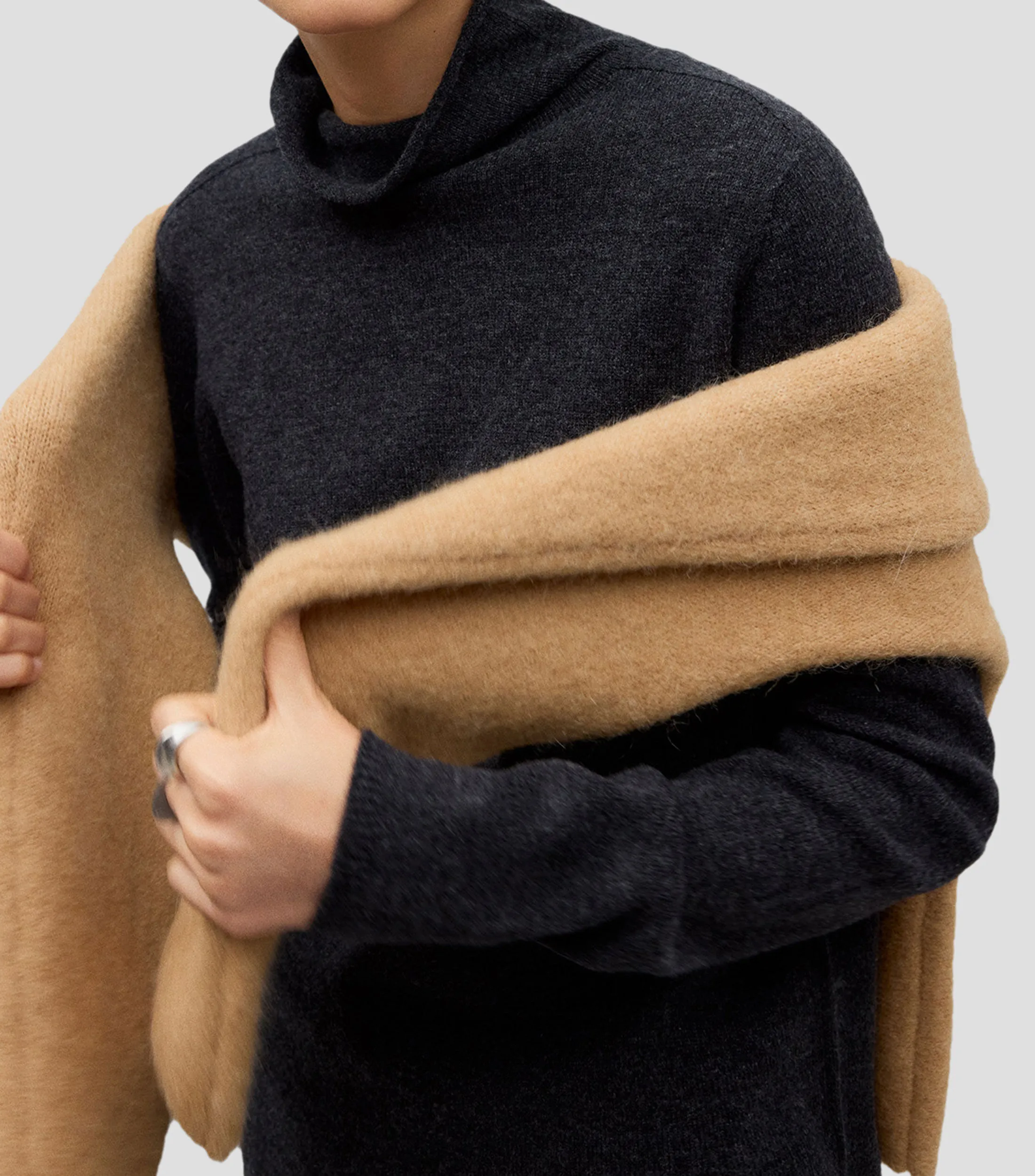Adolfo Dominguez SWEATER